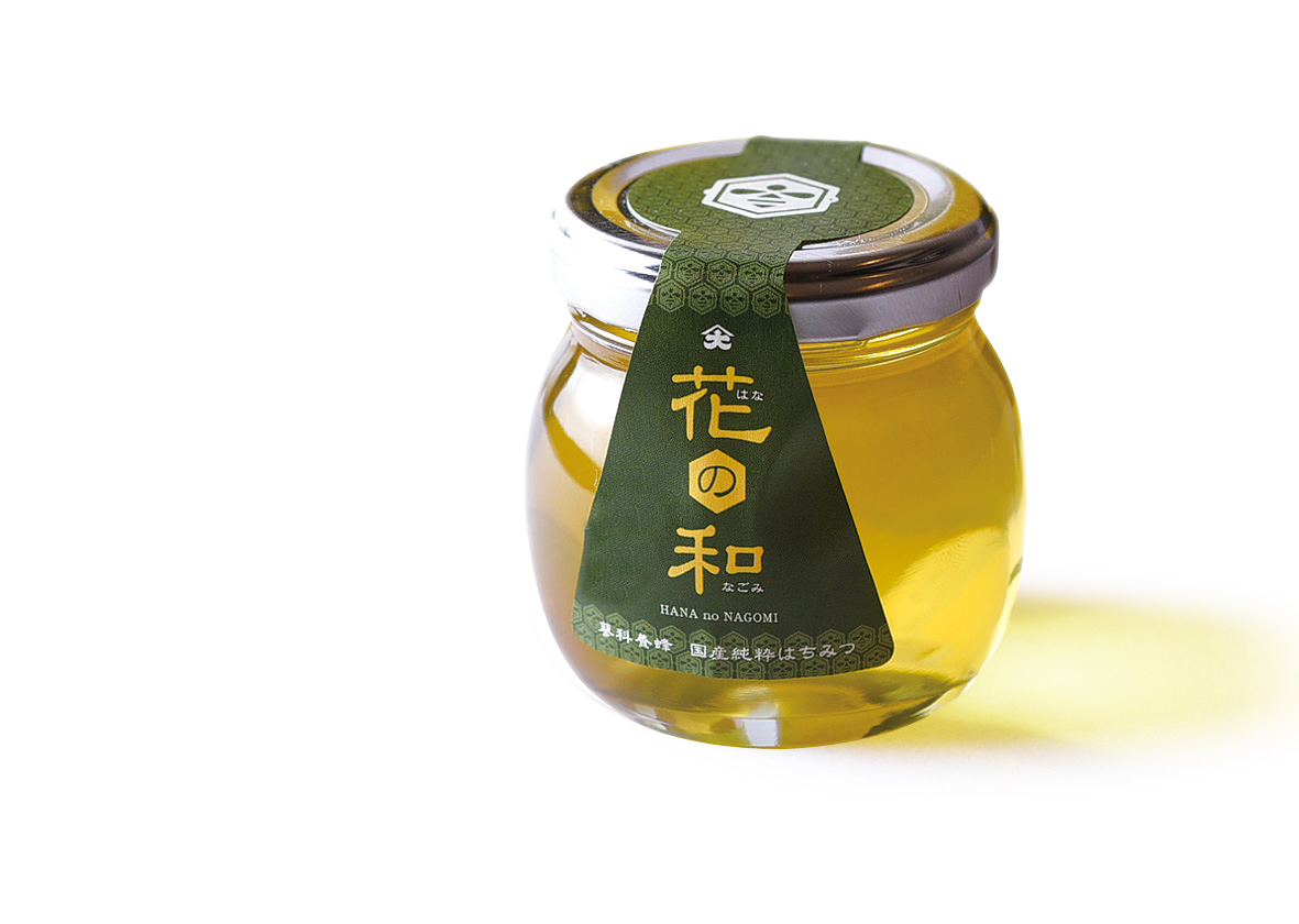 はちみつ 蜂蜜　ハチミツ　国産純粋蜂蜜