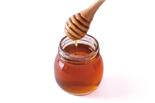 くり蜂蜜 蓼科養蜂